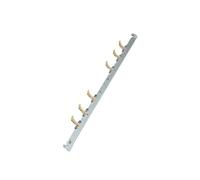 Printer Gear Lever Clip， 1 Unidad. Conjunto de Dedo del selector del fusor Superior 018K96753, Compatible con Xerox, DC4110 4110 1100 DC900 4112 4127 900 4595 Soporte de Garra de separación ，Parts