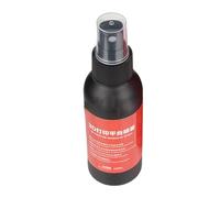 Printer Glue Adhesive Spray, placa Leveling Solution, Adorable High-Adhesion Build Plates Spray for Stable Printing, Model Fixing and Anti-Warping Support on Hot Cold Beds, Black