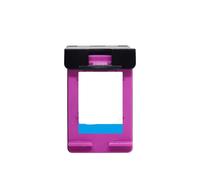 Printer Ink， APAPLIK, Compatible con Cartucho de Tinta de inyección de Tinta de Color Premium HP 67 67XL for Impresora Envy 6052 6055 6058 Deskjet 1225 2732,for Ink Cartridges(1 Pcs Color)