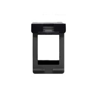 Printer Ink， APAPLIK, Compatible con Cartucho de Tinta de inyección de Tinta de Color Premium HP 67 67XL for Impresora Envy 6052 6055 6058 Deskjet 1225 2732,for Ink Cartridges(1 Pcs Black)