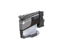 Printer Ink， Cartucho de Tinta Compatible Tatrix de Alta Capacidad LC527XL 527XL, Compatible con Impresora Brother MFC-J4350DW,MFC-J4550DW,MFC-J6760DW,MFC-J6960DW,for Ink Cartridges(1PCS Black)