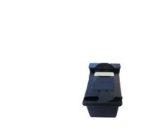 Printer Ink， Cartucho de Tinta de Repuesto F6U68AE F6U67AE, Compatible con Impresora multifunción HP 302 302XL Envy 4520 4521 4522 4524 4525 4527 4528,for Ink Cartridges(1pk-Black)