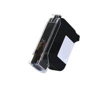 Printer Ink， Compatible con Cartucho De Tinta Secado Rápido 2588 + Negro Rojo Verde Azul Blanco Amarillo For Impresoras Inyección Portátiles 12,7mm,for Ink Cartridges(1 Invisible)