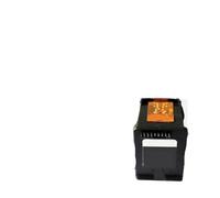 Printer Ink， Reemplazo de Cartucho de Tinta COAAP 650 XL CZ101A CZ102A, Compatible con Impresora HP650 Deskjet 1015 1515 2515 2645 3510 3515 4518 4645,for Ink Cartridges(1PK - Black)