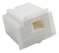 Printer Ink Tank Pad Sponge Maintenance Box Replacement for Epson L1110 L3100 L3110 L3150 L3160 L3165 L3166 ET-2710 ET-2711 ET-2715 ET-2720 ET-2721 ET-2726