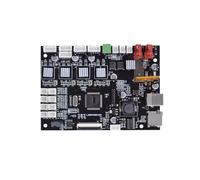 Printer Mainboard, Compatible con Longer LK1/LK4, Compatible con la Placa Base de Impresora 3D Alfawise U20/U30,Replacement(LK1 U20)