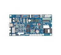 Printer Motherboard, Compatible con Placa Principal de Impresora Galaxy I3200 for UD-18R2LC+ UD-16R2LC+ UD-18R8BE UD-2512LC+ UD-32R2LD,in Parts