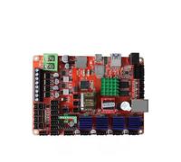 Printer Motherboard, Piezas Compatibles con La Impresora 3D ELEGOO Neptune 4 Pro/Plus,in Parts(For Neptune 4)