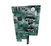 Printer Motherboard, Placa Base 477dw (D3Q20-60001) Compatible con impresoras HP PageWide Pro 477DW.,in Parts