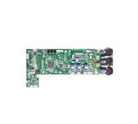 Printer Motherboard, Placa Madre, Compatible con Flashforge Guider 2 / 2S Accesorios de Impresora 3D Placa Base for II,in Parts(For Guider 2S)