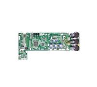 Printer Motherboard, Placa Madre, Compatible con Flashforge Guider 2 / 2S Accesorios de Impresora 3D Placa Base for II,in Parts(For Guider 2)