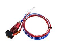 Printer Parts 3 Hotend - Kit de extrusora montada de 24 V y 40 W