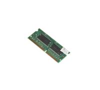 Printer Replace, C2388A C7769-60245 C7779-60270 Módulo de Memoria SO-DIMM de 128 MB, Compatible con HP DesignJet 500 800,for Replacement