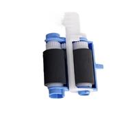 Printer roller, Compatible con HP M501, M506, M507, M527 y M528; compatible con Canon D1620, D1650 y LBP312; 10 juegos de rodillos de recogida de separación F2A68-67913 RM2-5752-000. ,for parts(10pcs)
