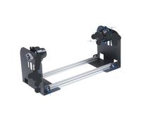Printer Stand， Dispositivo de Soporte Giratorio de película de Rollo de Pet for Impresora DTF for EPSON A3 A4 L805 L1800 1390 R2000 L18058 L8058 Piezas de Desplazamiento adicionales,for Holder