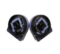 Printer Stand， Kit de Montaje de Soporte de adaptadores de Rollo de Papel de impresión for Epson SC F6000 F6070 F9200 F7000 F6200 F7200, Herramienta de Kits de Impresora,for Holder(2pcs)