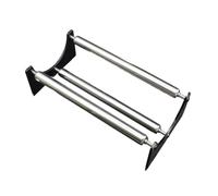 Printer Stand， Kit de Soporte de Rodillo de Soporte de película de Pet en Rollo de Papel DTF for Impresora Epson L8050 L18050 L805 1390 L1800 XP 15000 A3 + A4,for Holder