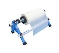 Printer Stand， Soporte de película for Impresora DTF, portarrollos Dtf con Cortador for Epson L1800 XP15000 L805 R1390 L800 1400 1500W 9880 Kit,for Holder(A3 Size Holder)