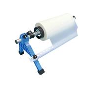 Printer Stand， Soporte de Rodillo de Corte de película DTF for Cortador for Epson XP 15000, portarrollos de Papel XP15000 XP-15000, Kit de Herramientas de Transferencia Dtf,for Holder(A4 Size Holder)