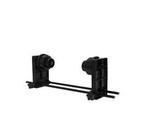 Printer Stand， Soporte de Rollo de película DTF for Impresora A3 A4 Epson L800 L805 R1390 R1410 L1800 XP-15000 T50 P50 ET-8500 impresoras de Transferencia Directa,for Holder(Roll Film Holder)