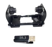 Printer Stand， Soporte de Rollo de película for Impresora A3 A4 DTF for Epson L18050 L8050 18100 L1800 XP 15000 Software Rip DTG 10,5 11,2,for Holder(A10.3)