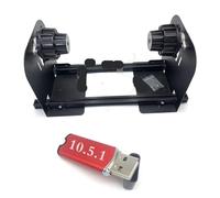 Printer Stand， Soporte de Rollo de película for Impresora A3 A4 DTF for Epson L18050 L8050 18100 L1800 XP 15000 Software Rip DTG 10,5 11,2,for Holder(A10.5.1)