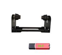 Printer Stand， Soporte de Rollo de película for Impresora A3 A4 DTF for Epson L805 R1390 L1800 L800 Transferencia Directa Rip 10.5.2 .3 Dongle,for Holder(Type B and 10.5)