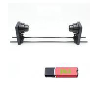 Printer Stand， Soporte de Rollo de película for Impresora A3 A4 DTF for Epson L805 R1390 L1800 L800 Transferencia Directa Rip 10.5.2 .3 Dongle,for Holder(Type A and 10.5)