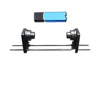 Printer Stand， Soporte de Rollo de película R1390 DTF for Impresora A3 A4, Dongle Epson L805 L1800 L800, Software Rip DTG 10,3,for Holder(Holder 10.5 Rip)