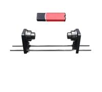 Printer Stand， Soporte de Rollo de película R1390 DTF for Impresora A3 A4, Dongle Epson L805 L1800 L800, Software Rip DTG 10,3,for Holder(Holder 10.3 Rip)