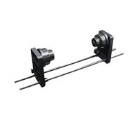 Printer Stand， Soporte de Rollo de película R1390 DTF for Impresora A3 A4, Dongle Epson L805 L1800 L800, Software Rip DTG 10,3,for Holder(Only Holder)