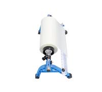 Printer Stand， XP15000 DTF portarrollos de Papel, Kit de Cortador de Rodillo de película for Impresora Epson L18050 L8050 L1800,for Holder