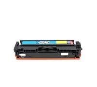 Printer, Tóner 219A/219X con Chip, Compatible con HP 3201, 3202, 3203, 3204, 3288, 3302 MFP, 3303fdw, W2190A y W2190X.(219A Cyan with Chip)