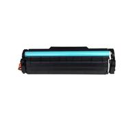 Printer Toner, Cartucho de tóner Blanco CF410A, Compatible con HP MFP M377dw M477fnw M477fdw M452 M452dn M452nw M452dw ,for Parts