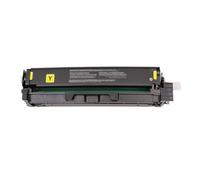 Printer Toner, Cartucho de tóner C3224, Compatible con Lexmark C3224dw MC3224dwe MC3224adwe MC3224i MC3324DW MC3324ADWE MC3324I C3220K0 ,for Parts(C3224 - Yellow 1.5K)