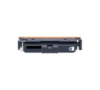 Printer Toner, Cartucho de tóner CRG-069H CRG069, Compatible con Canon 069 069H LBP673CDW LBP673CDN LBP674CX MF756CX MF750C MF752CDW ,for Parts(1PC CRG-069H K 7.6K)