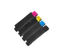 Printer Toner, Cartucho de tóner TK-5370 TK5370 CMYK, Compatible con Kyocera ECOSYS PA3500cx MA3500cix MA3500cifx ,for Parts