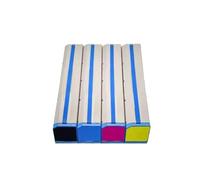 Printer Toner, Compatible con Impresora Oki,9411 9431 9541 ES9411 ES9431 ES9541 Es9411 Es 941 931 911 9451 9542 ,for Parts(Black)