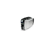 PRINTER ZC300 SINGLE SIDED UK/EU CORDS USB ETHERNET ISO HICO/LOCO MAG S/W SELECTABLE WINDOWS DRIVER