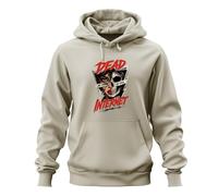 Printera Dead Internet No Signal No Japan Y2K - Sudadera con capucha, naturaleza, XXL