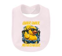 Printera Quack Quack Motherducker Gafas de sol Pato Chirriante Babero para | Pato de baño, pato de goma, pato de goma, amantes de los patos, frases divertidas, humor, divertido, ironía, verano, skyline