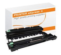 PrintereXpress Tambor I no tóner I sustituye a Brother DR2400 DR2400 para DCPL2510 DCPL2530 DCPL2537 DCPL2550 HLL2310 HLL2350 HLL2357 HLL2370 HLL2375 MFCL271 0 MFCL2. 730 MFCL2735 MFCL2750.