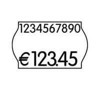 Printerlabels As - Etiket.w