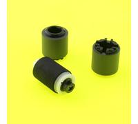 PrinterParts4you Kit de 2 rodillos para HP Color LaserJet Pro 4201 y 4301 Series - Incluye rodillo de separación RM2-2692 (1) y rodillos de recogida RM2-2695 (2) rodillo original OEM. - Kit de 2