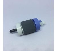 Printers Parts Accessories 10pcs RM1-0731-050 Paper Pickup Roller Replacement Compatible with HP 3005 5035 3700 3550 3015 5200 P3015 3500 Replacement Parts