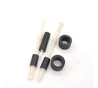 Printers Parts Accessories 1set Pickup Roller Compatible with Panasonic KX-FHD331 Fax Machine Replacement Parts