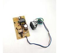 Printers Parts Accessories 220V Power Supply Board Compatible with Brother MFC-250C 250C 290 215c Replacement Parts