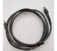 Printers Parts Accessories 2M USB Data Cable Compatible with Symbol LS7708/LS7808/DS3508/DS3478 Scanning Platform Replacement Parts