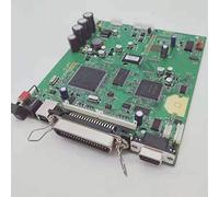 Printers Parts Accessories 403281 403280 Formatter Main Board 403281-001 403280-031p Compatible with Zebra 2844z tlp2844-z Printer USB Interface & Parallel Port Replacement Parts