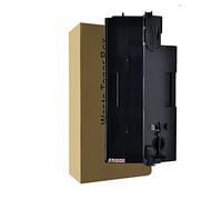 Printers Parts Accessories 4054SP 5054SP 6054SP Waste Toner Box Compatible with Ricoh MP 4055SP 5055SP 6055SP 2554SP 3054SP 3554SP 2555SP 3055SP 3555SP Replacement Parts